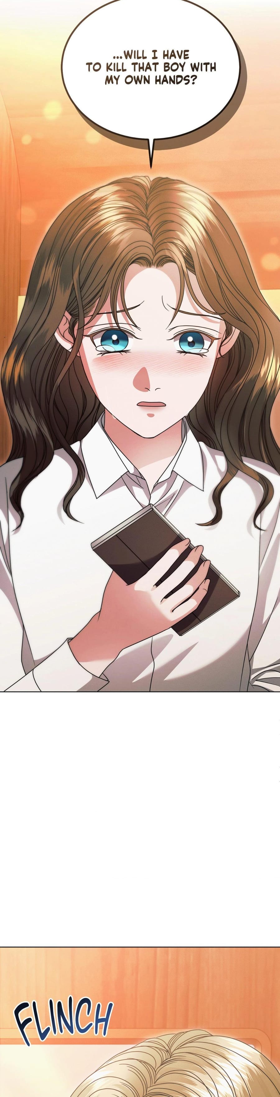 Vengeance Named Love Uncensored, chapter 35, page 32 of 49