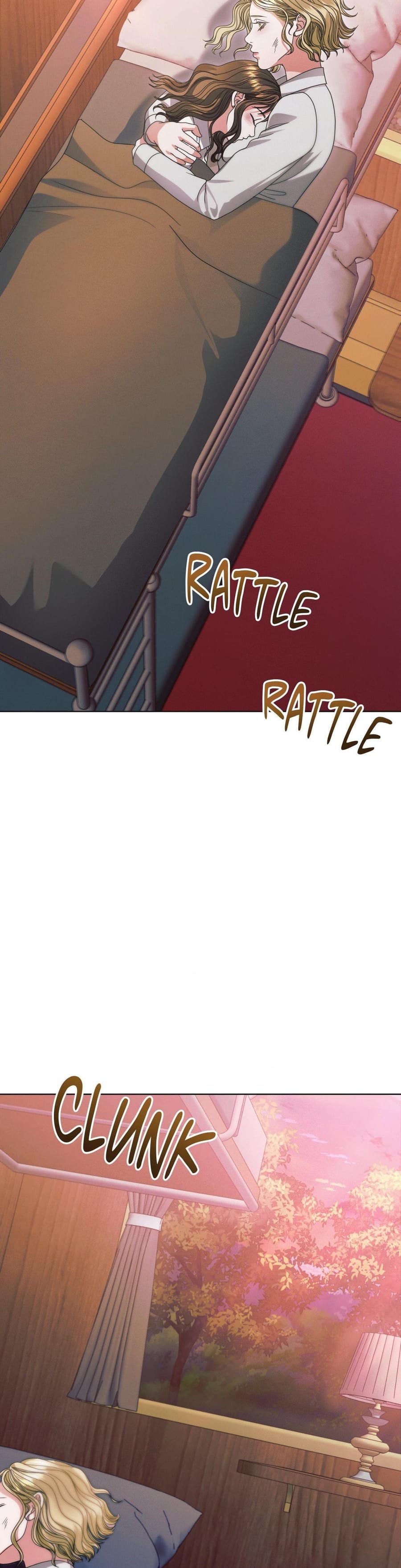 Vengeance Named Love Uncensored, chapter 35, page 35 of 49