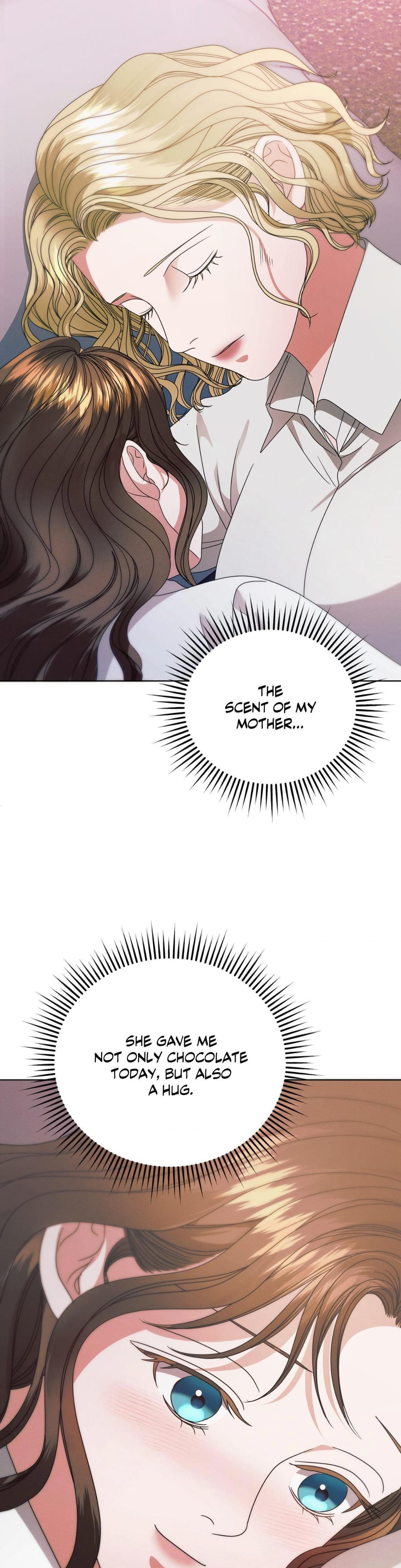 Vengeance Named Love Uncensored, chapter 35, page 37 of 49