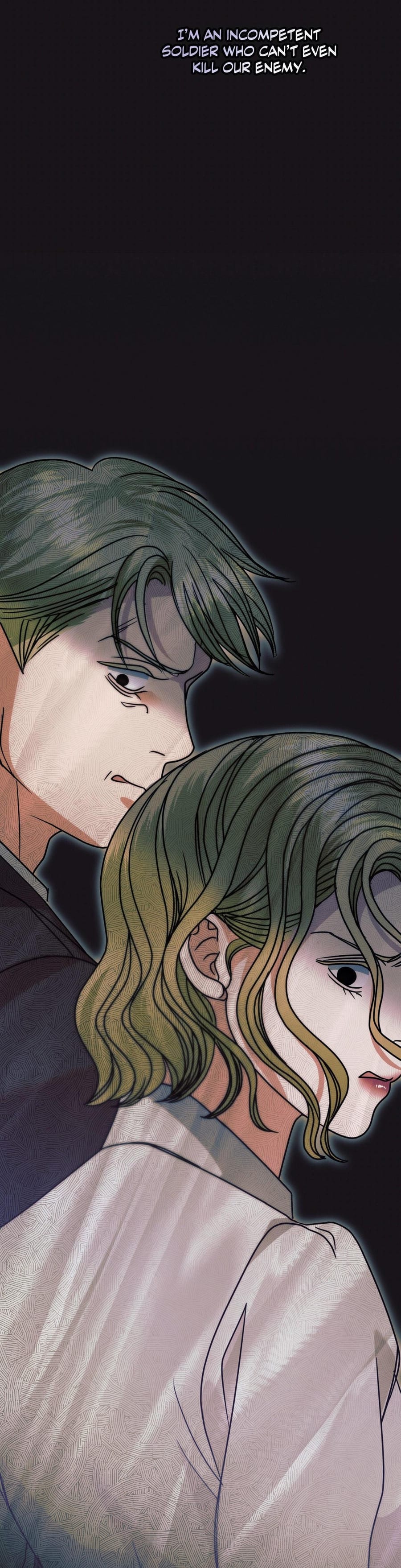 Vengeance Named Love Uncensored, chapter 35, page 44 of 49