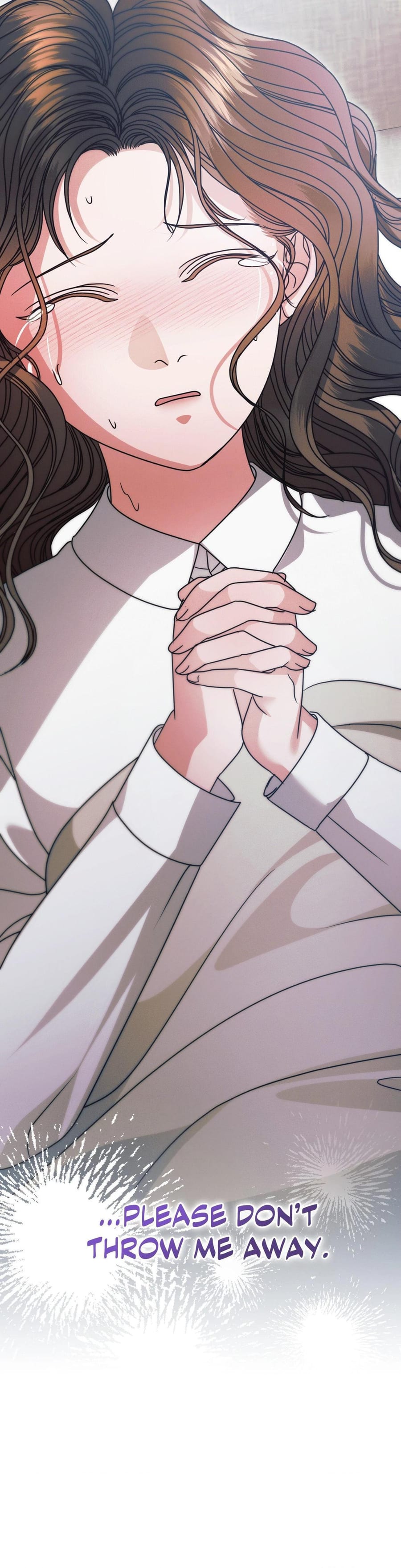 Vengeance Named Love Uncensored, chapter 35, page 48 of 49