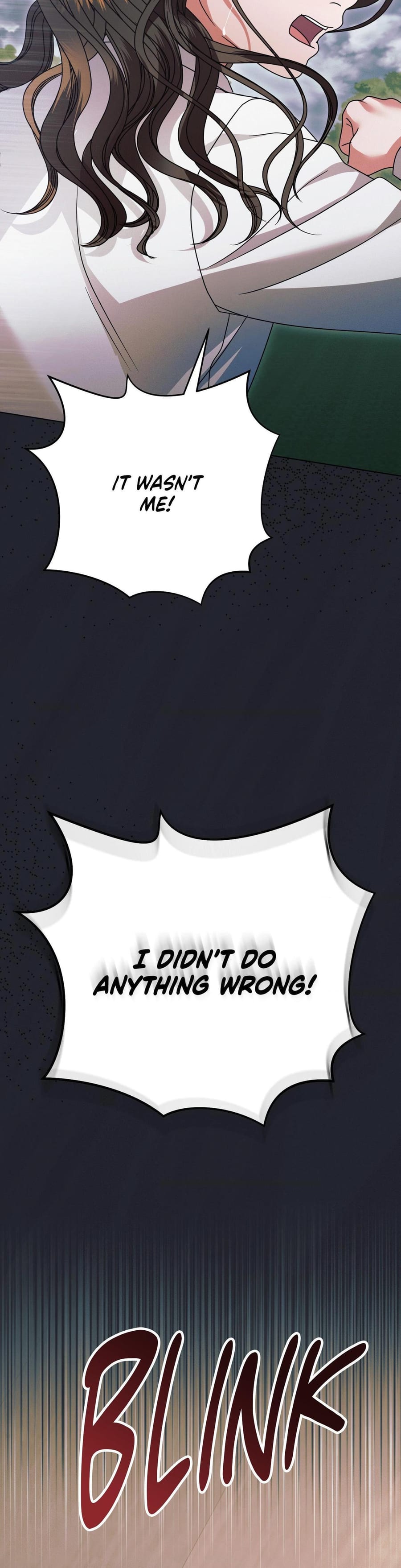 Vengeance Named Love Uncensored, chapter 36, page 8 of 52