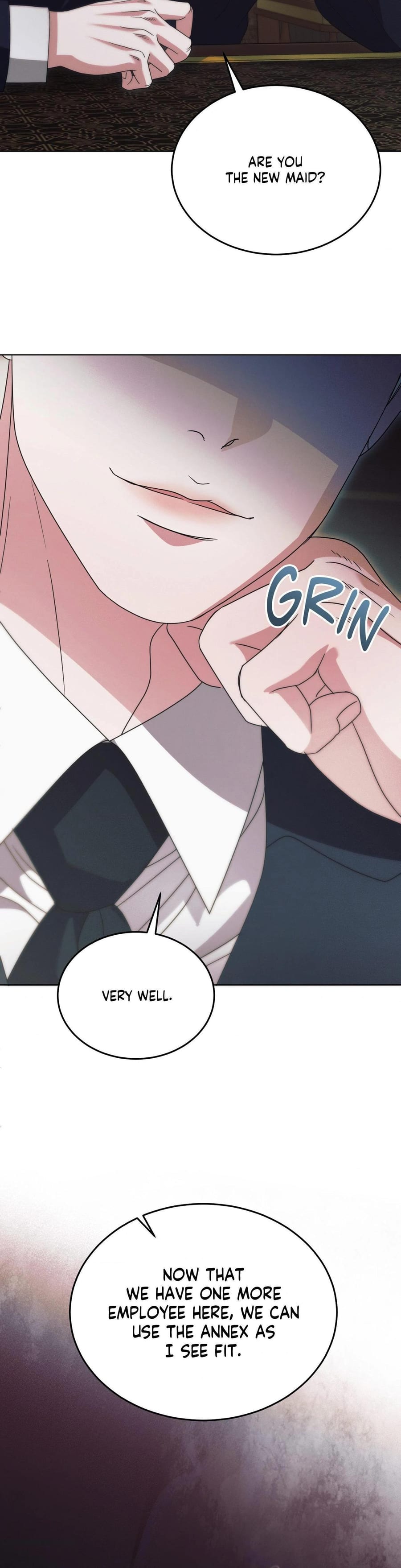 Vengeance Named Love Uncensored, chapter 36, page 18 of 52