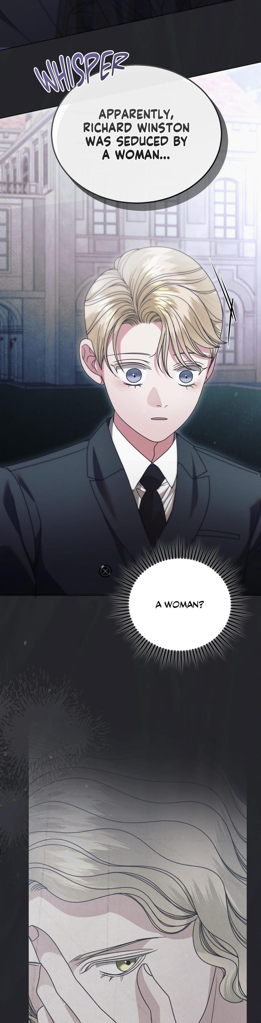 Vengeance Named Love Uncensored, chapter 36, page 26 of 52