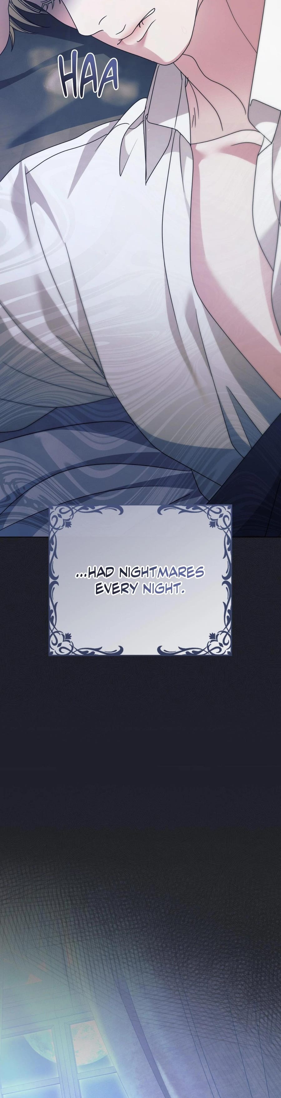 Vengeance Named Love Uncensored, chapter 36, page 45 of 52