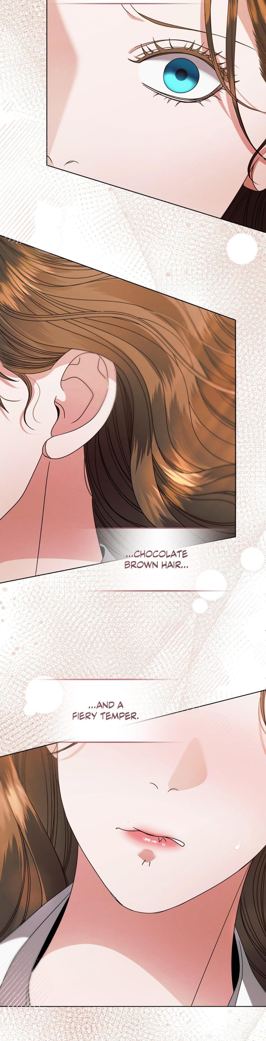 Vengeance Named Love Uncensored, chapter 37, page 5 of 42