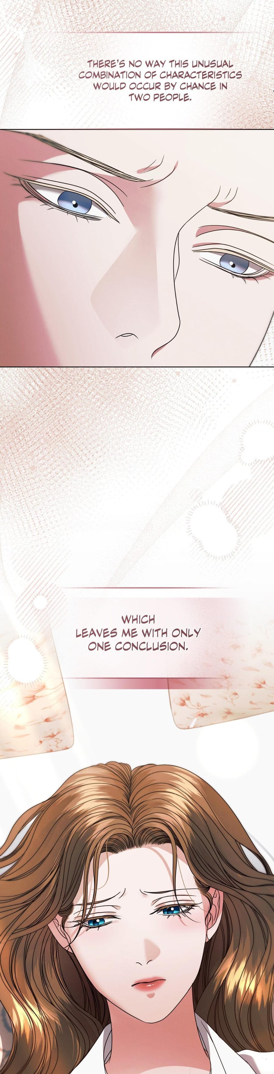 Vengeance Named Love Uncensored, chapter 37, page 6 of 42