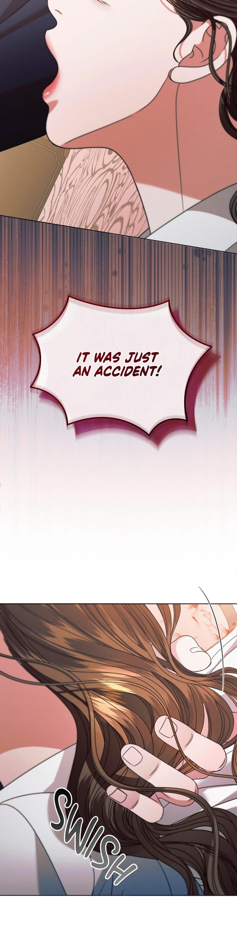 Vengeance Named Love Uncensored, chapter 37, page 13 of 42