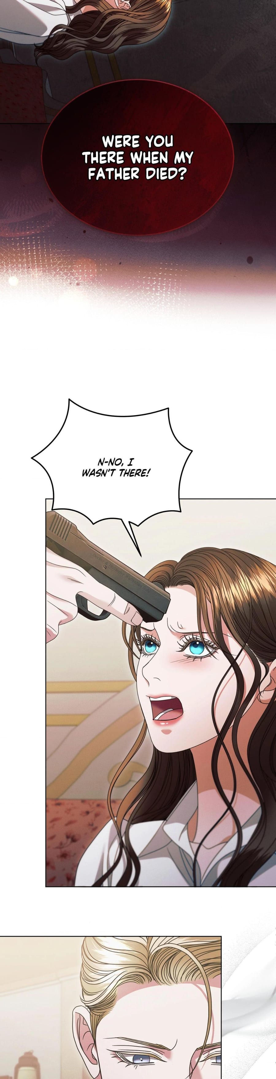 Vengeance Named Love Uncensored, chapter 37, page 17 of 42