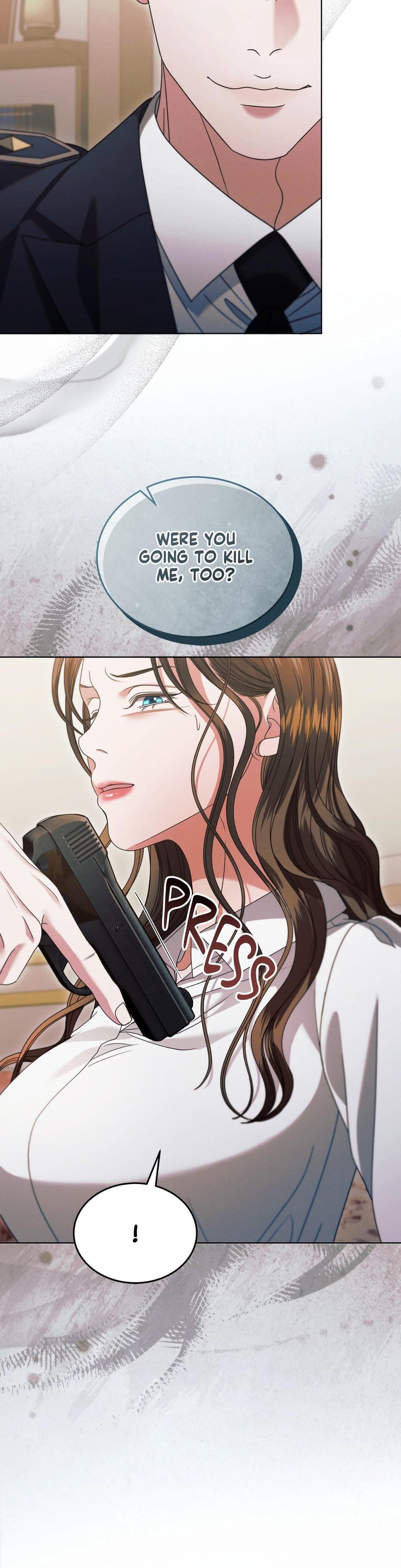 Vengeance Named Love Uncensored, chapter 37, page 18 of 42