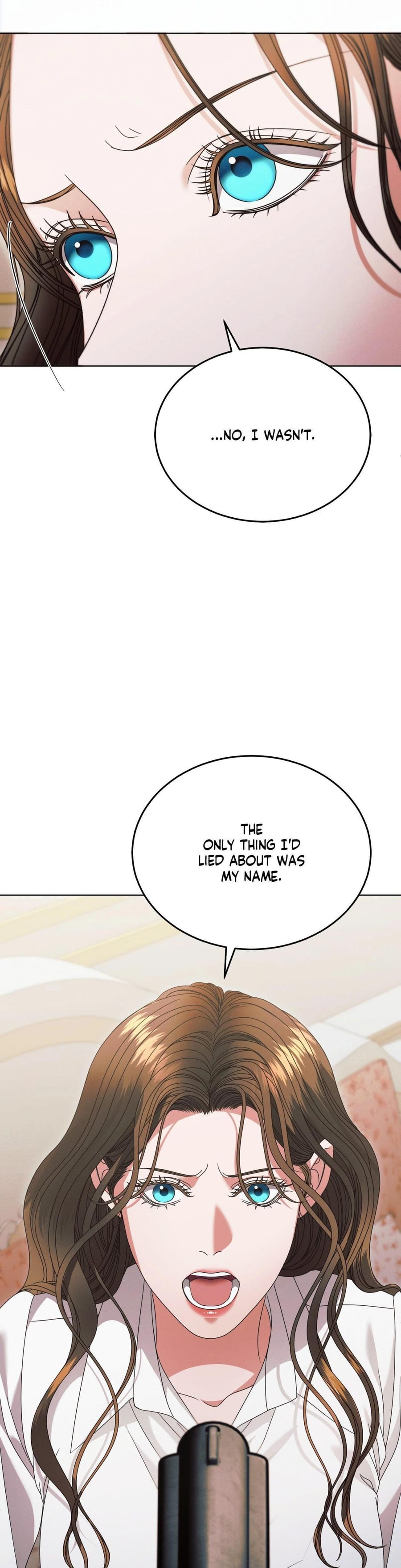 Vengeance Named Love Uncensored, chapter 37, page 19 of 42