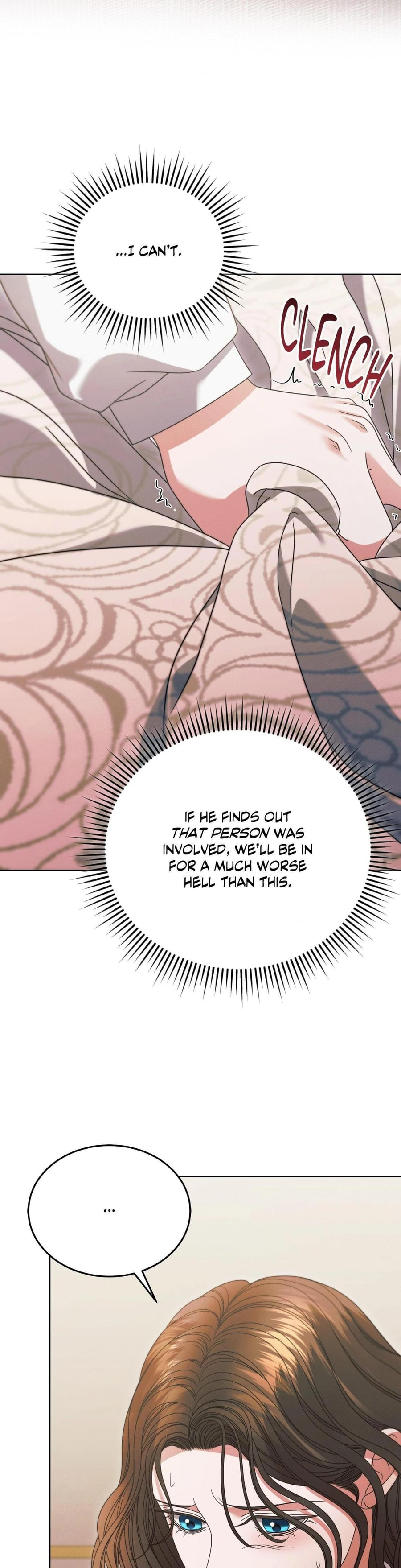 Vengeance Named Love Uncensored, chapter 37, page 23 of 42