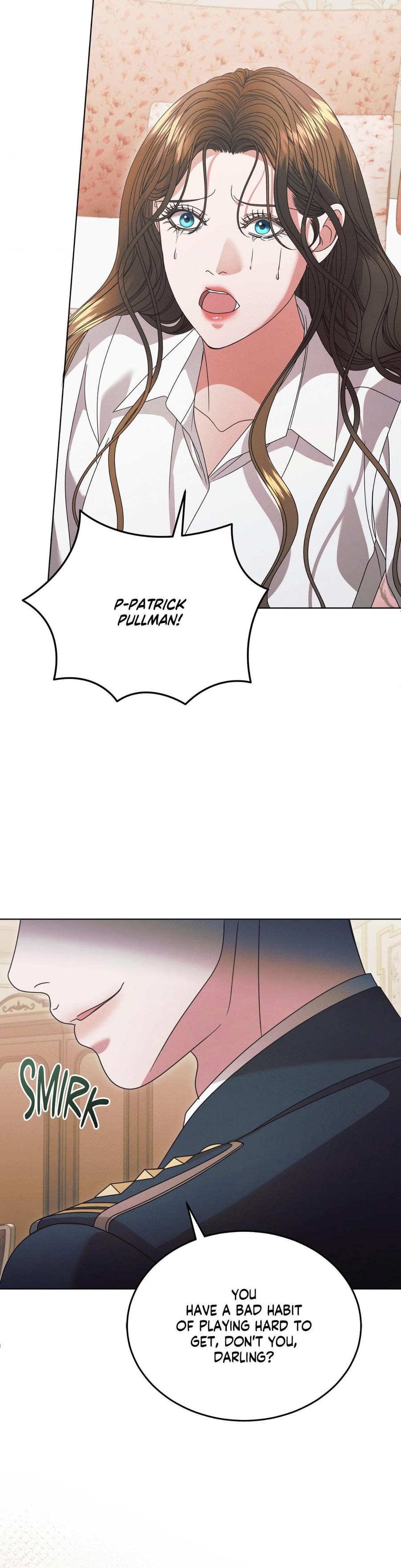 Vengeance Named Love Uncensored, chapter 37, page 27 of 42