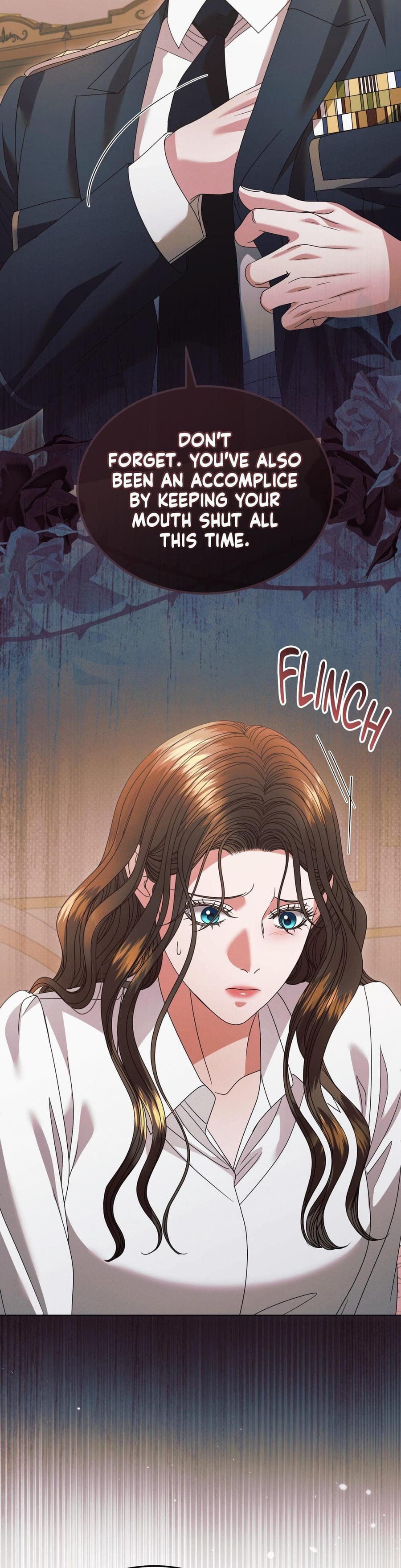 Vengeance Named Love Uncensored, chapter 37, page 31 of 42