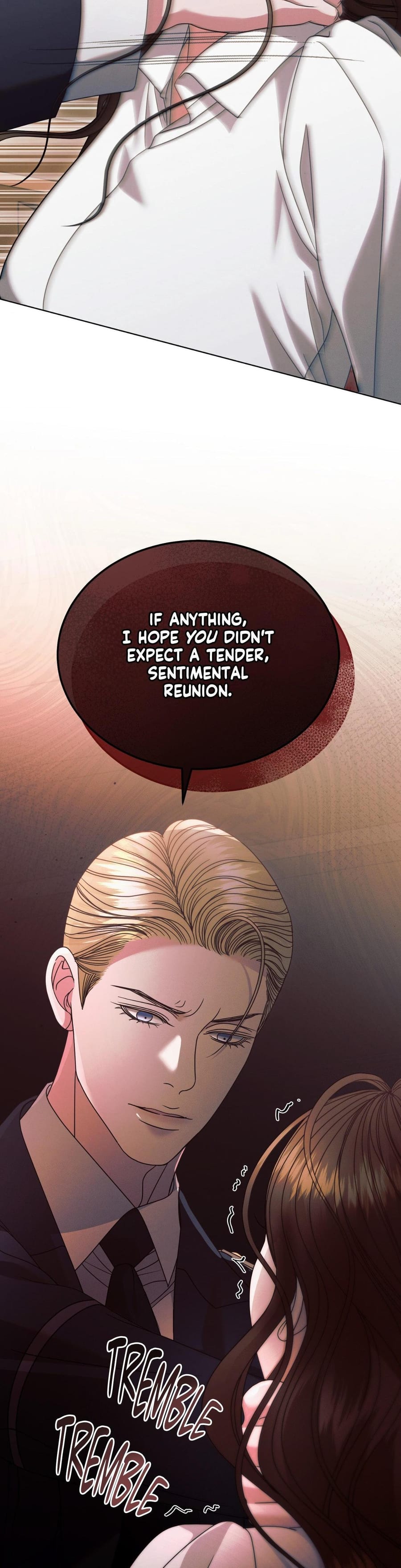 Vengeance Named Love Uncensored, chapter 37, page 33 of 42