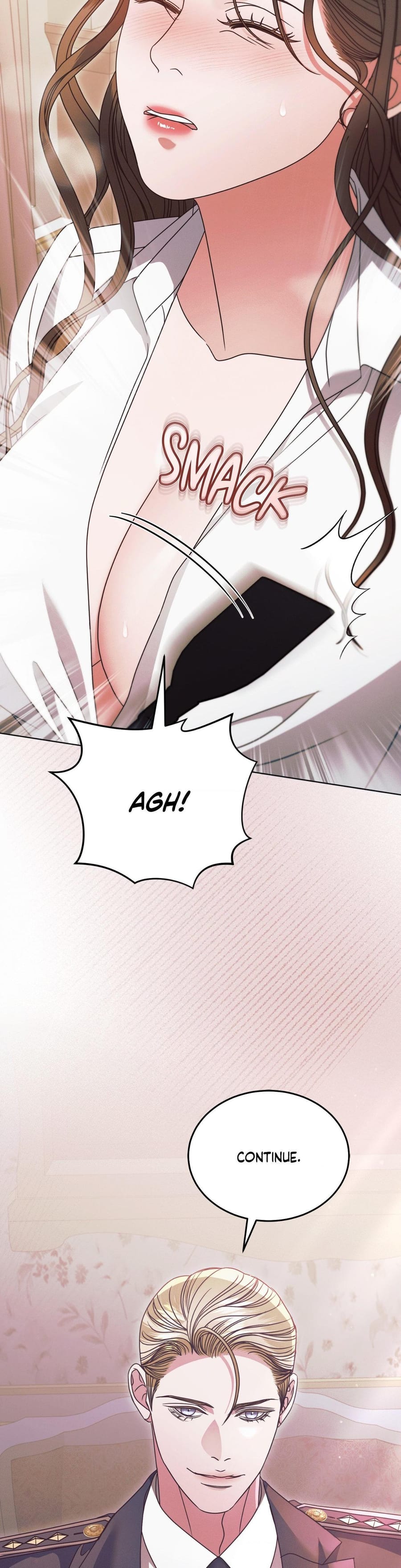 Vengeance Named Love Uncensored, chapter 38, page 6 of 47