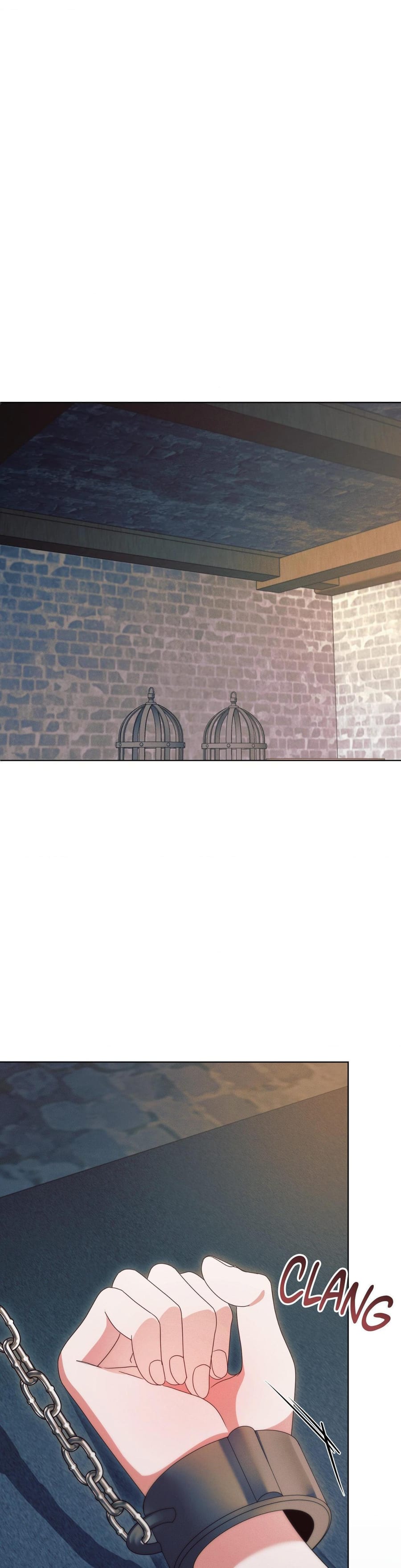 Vengeance Named Love Uncensored, chapter 38, page 8 of 47