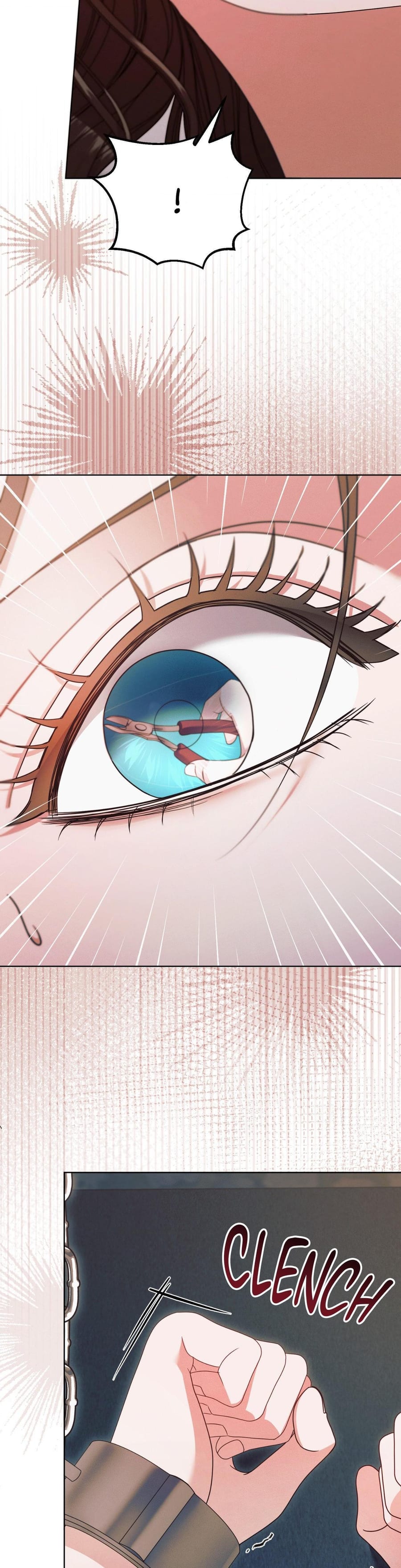 Vengeance Named Love Uncensored, chapter 38, page 12 of 47