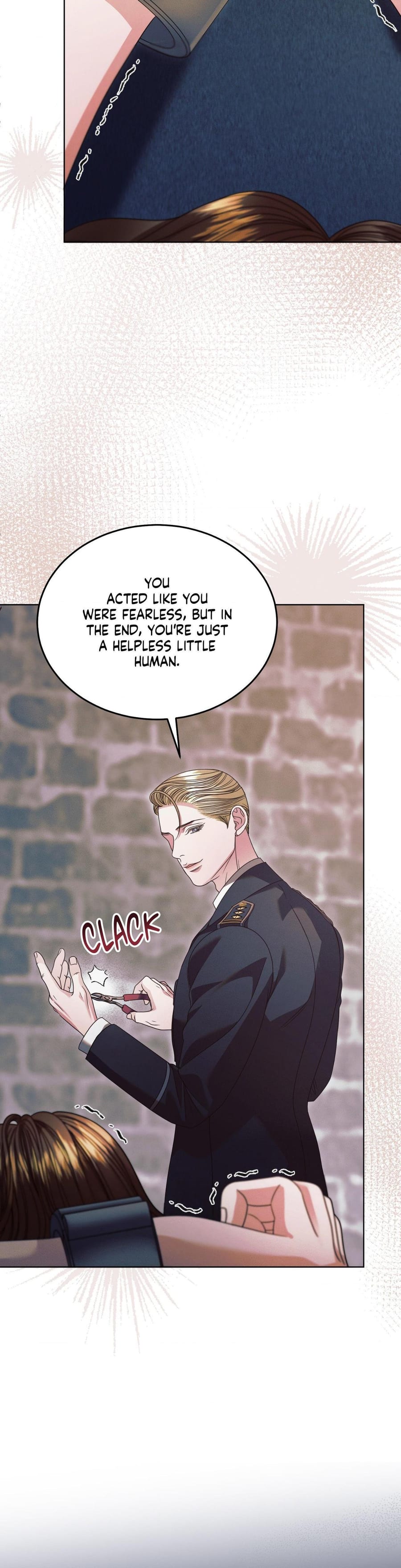 Vengeance Named Love Uncensored, chapter 38, page 13 of 47
