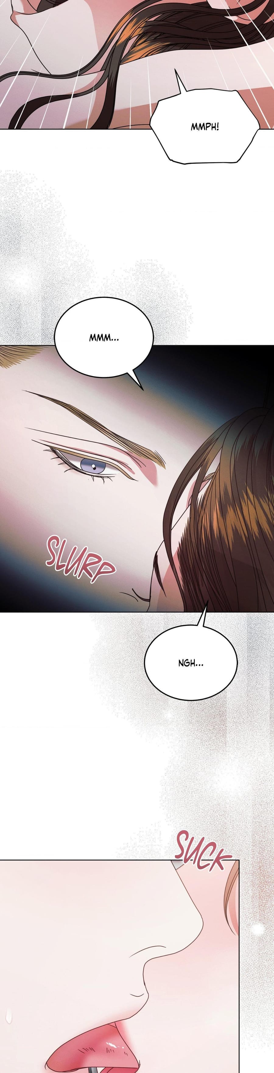 Vengeance Named Love Uncensored, chapter 38, page 23 of 47