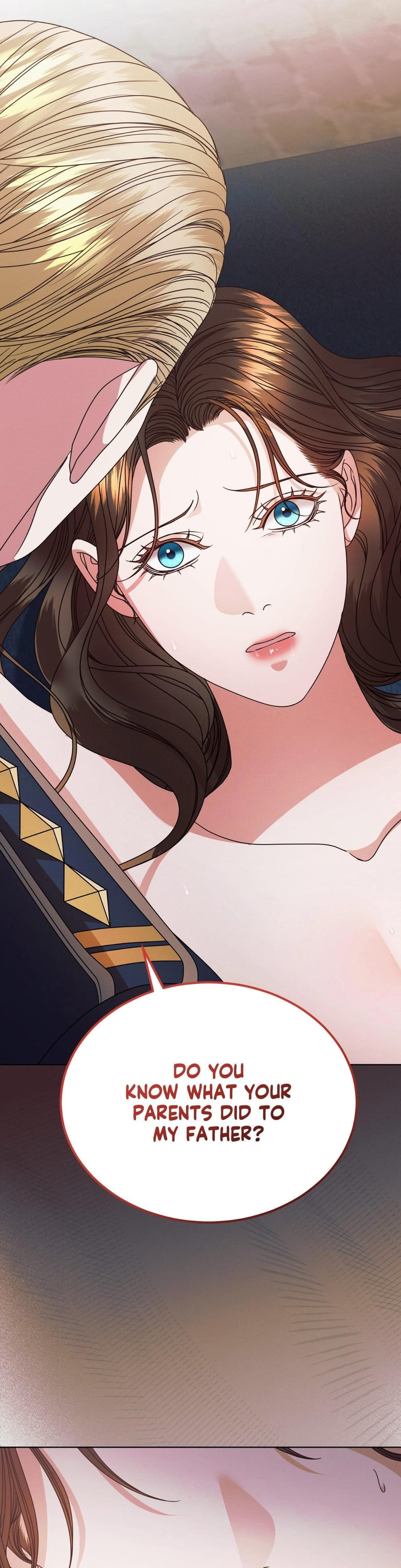 Vengeance Named Love Uncensored, chapter 38, page 25 of 47