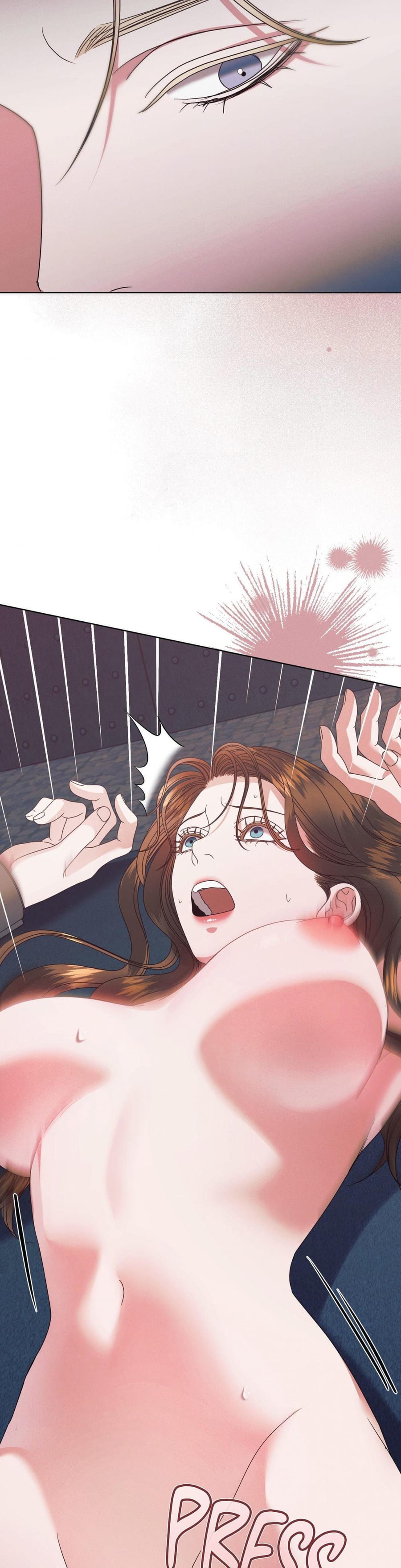 Vengeance Named Love Uncensored, chapter 38, page 35 of 47