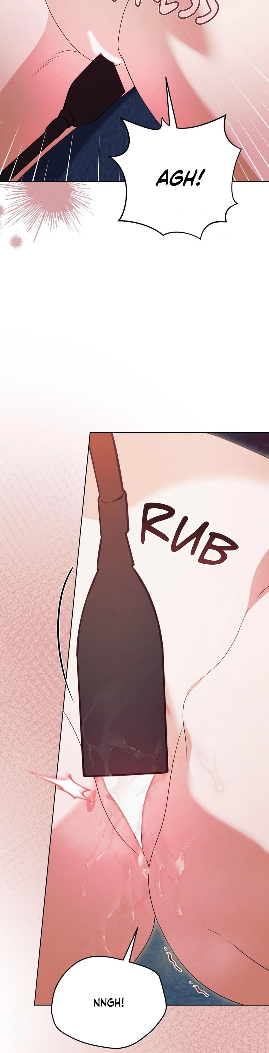 Vengeance Named Love Uncensored, chapter 38, page 36 of 47
