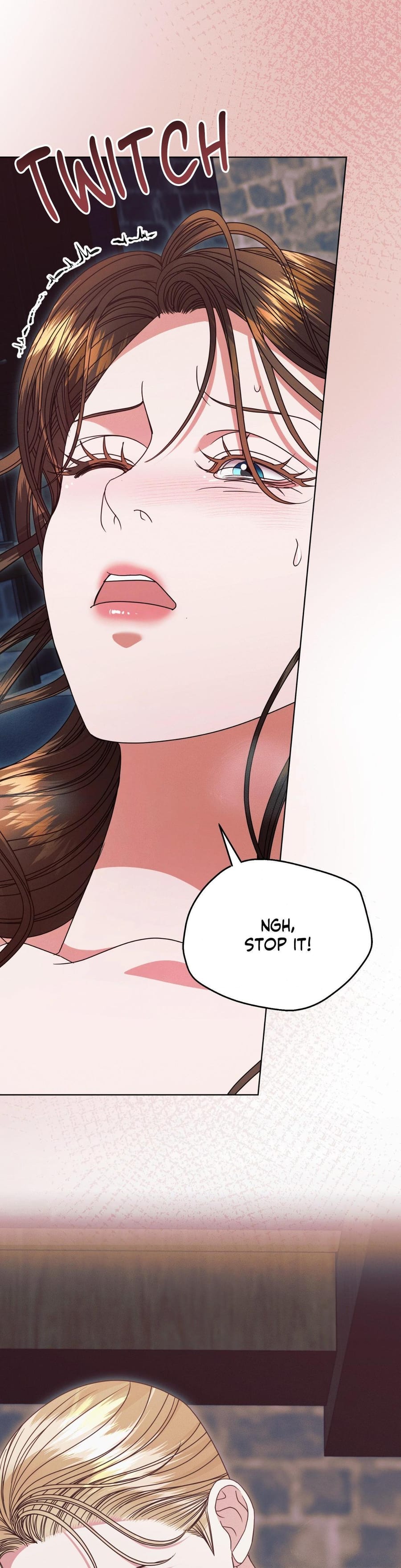 Vengeance Named Love Uncensored, chapter 38, page 37 of 47