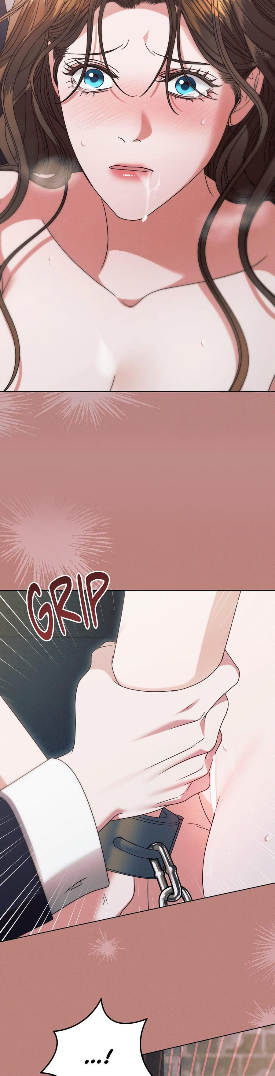 Vengeance Named Love Uncensored, chapter 39, page 6 of 45
