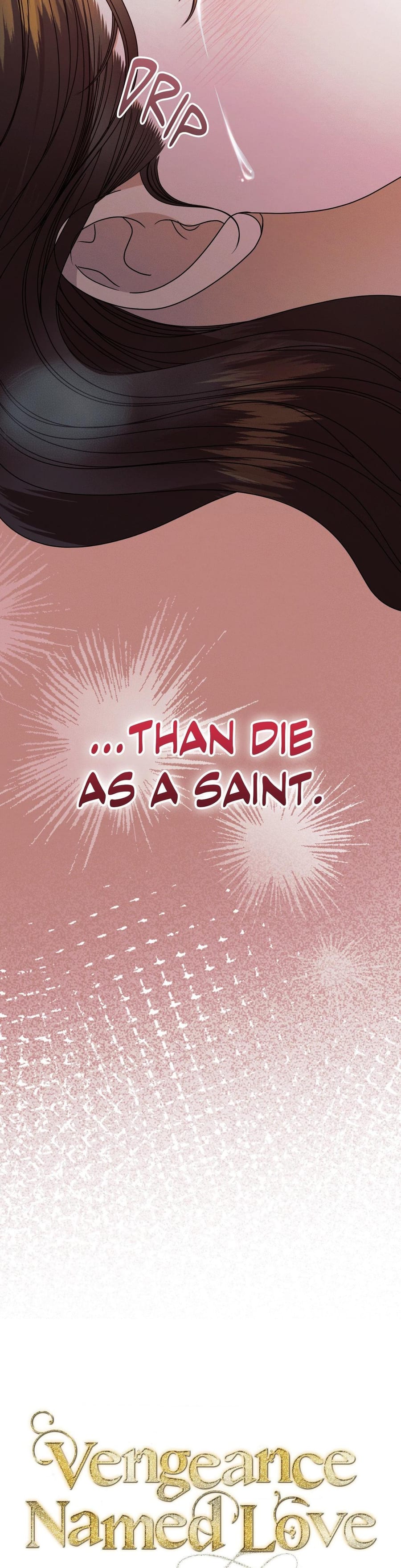 Vengeance Named Love Uncensored, chapter 39, page 11 of 45