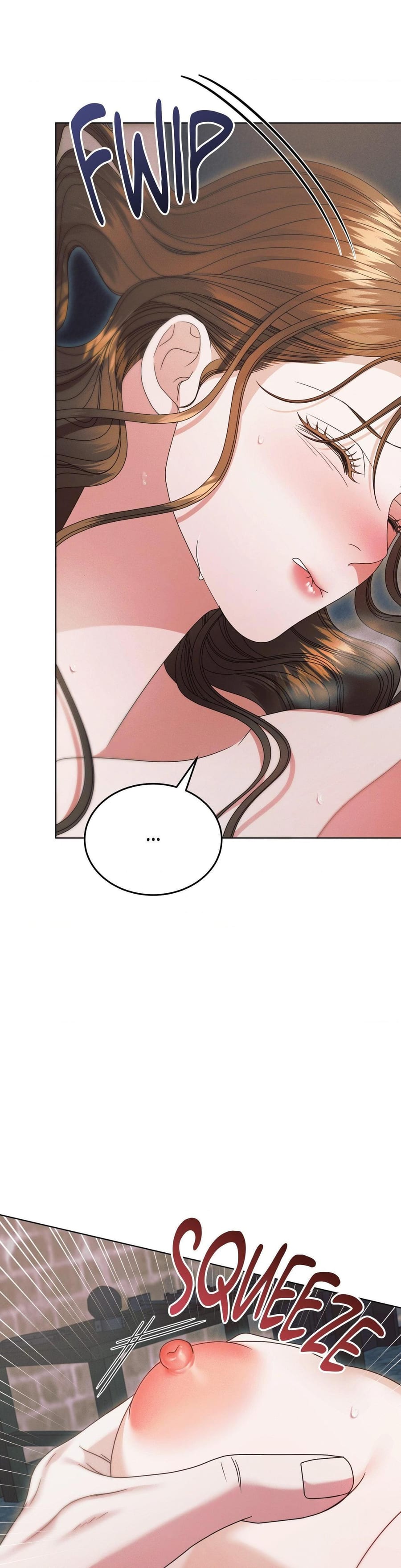Vengeance Named Love Uncensored, chapter 39, page 15 of 45