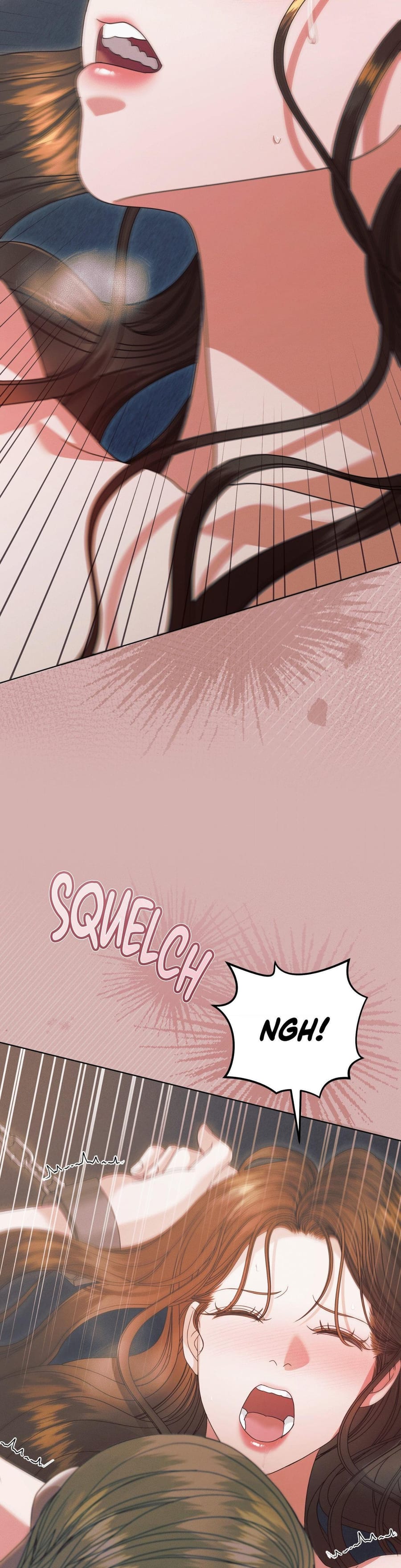 Vengeance Named Love Uncensored, chapter 39, page 20 of 45