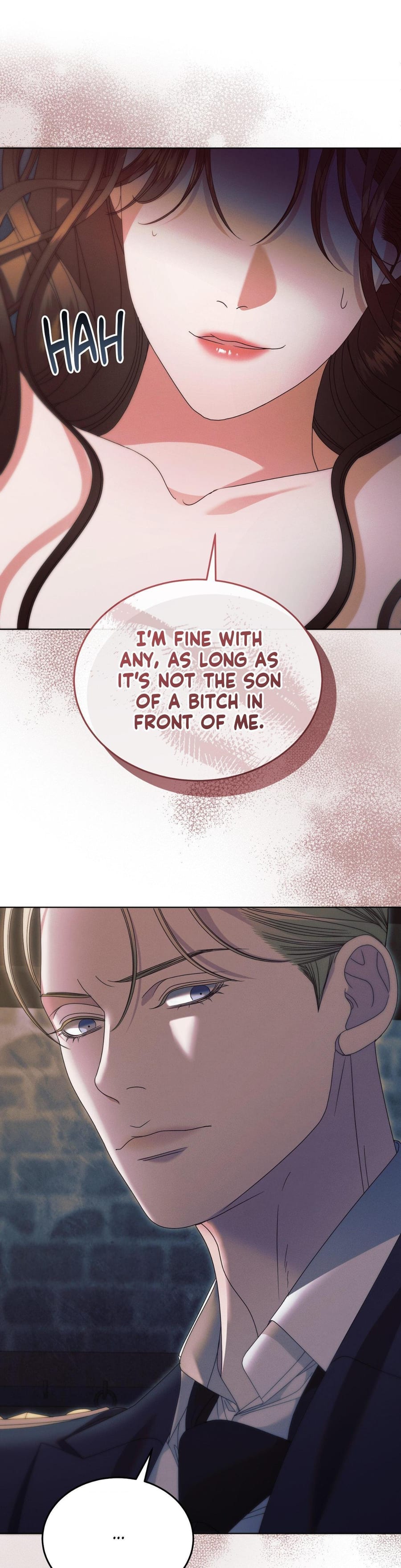 Vengeance Named Love Uncensored, chapter 39, page 31 of 45