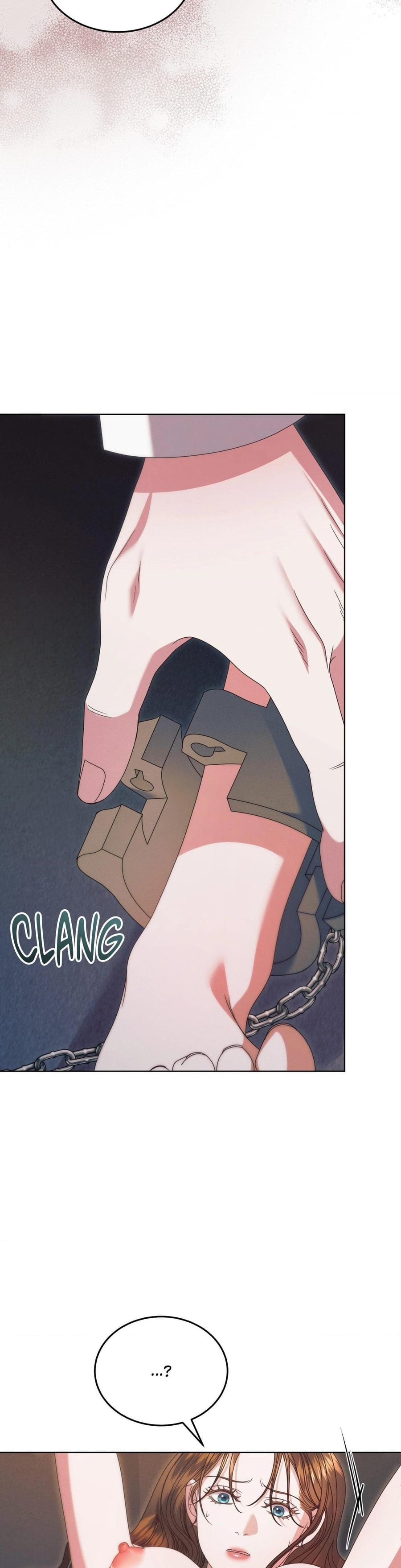 Vengeance Named Love Uncensored, chapter 39, page 32 of 45
