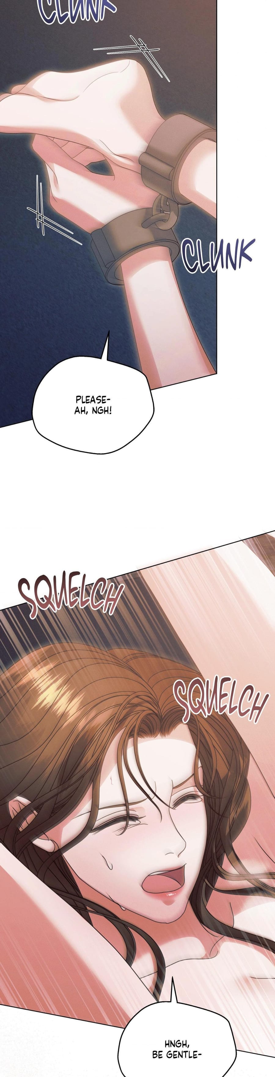 Vengeance Named Love Uncensored, chapter 39, page 37 of 45