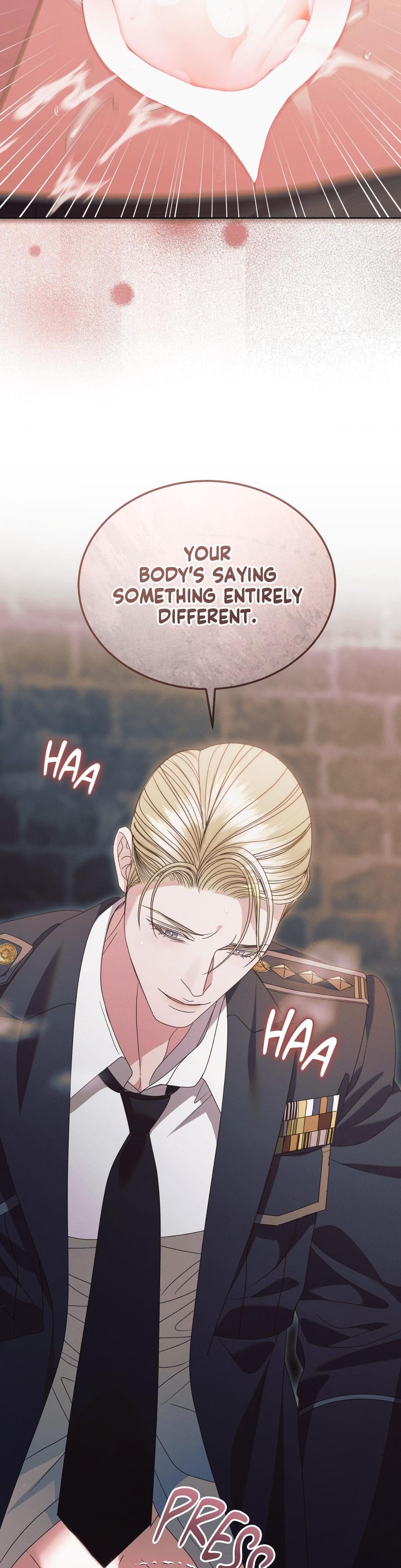 Vengeance Named Love Uncensored, chapter 39, page 39 of 45