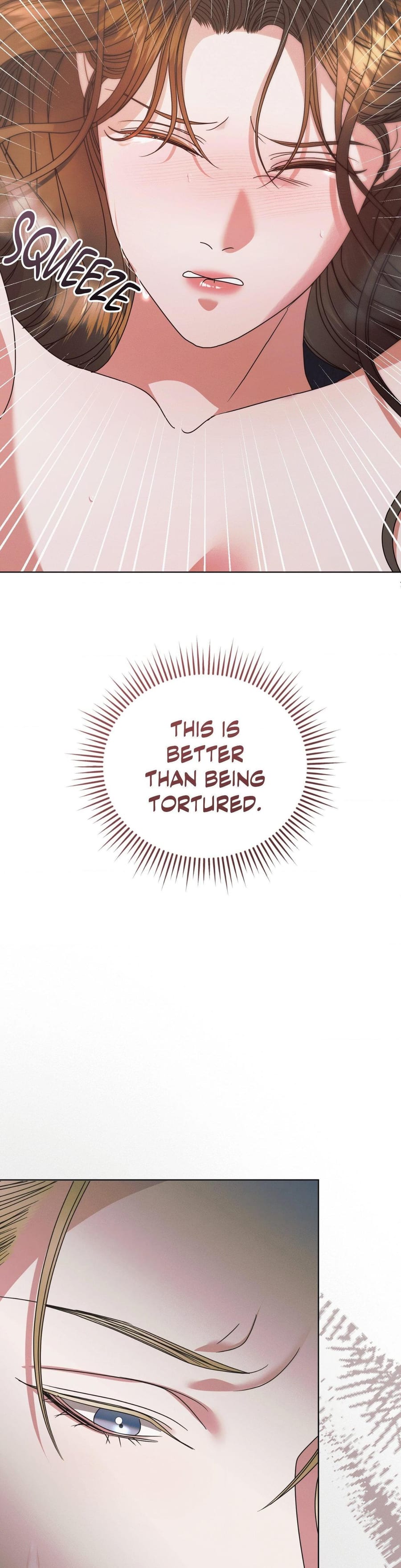 Vengeance Named Love Uncensored, chapter 39, page 41 of 45