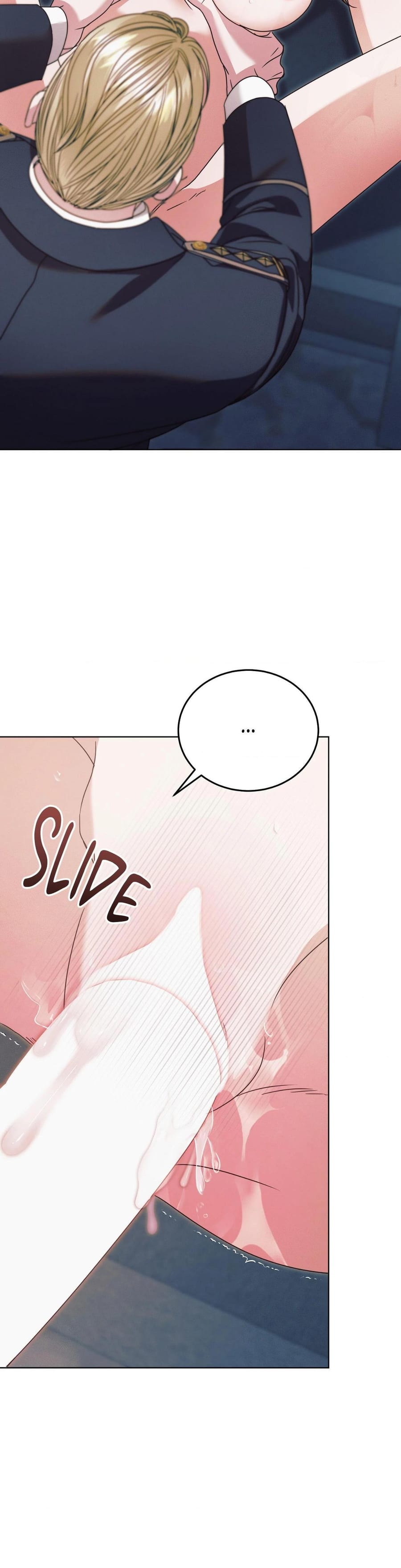 Vengeance Named Love Uncensored, chapter 40, page 11 of 46