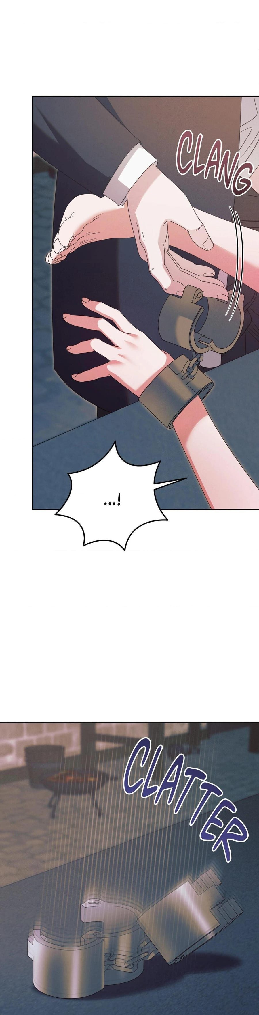 Vengeance Named Love Uncensored, chapter 40, page 12 of 46