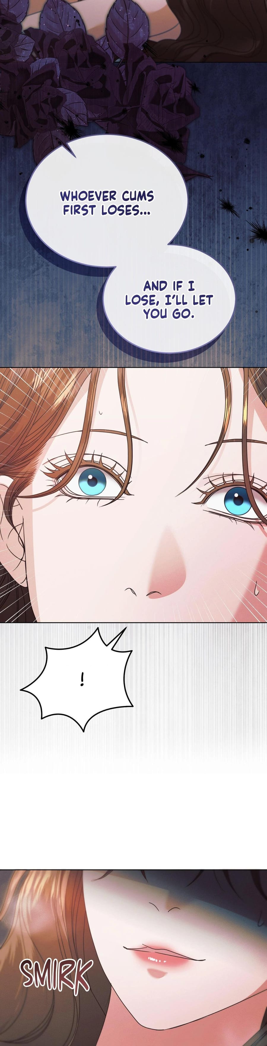Vengeance Named Love Uncensored, chapter 40, page 14 of 46