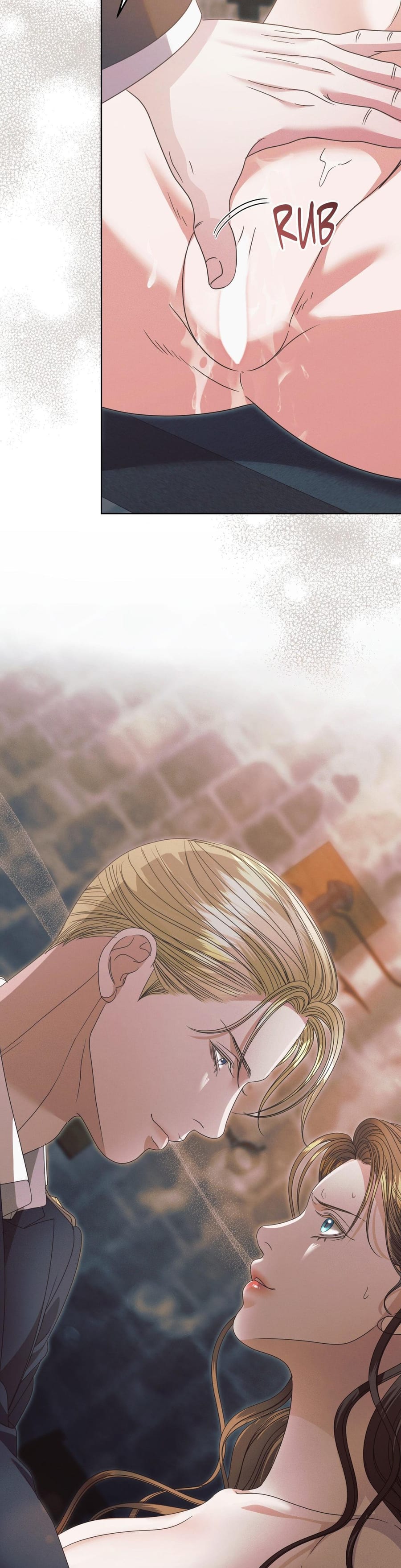 Vengeance Named Love Uncensored, chapter 40, page 16 of 46