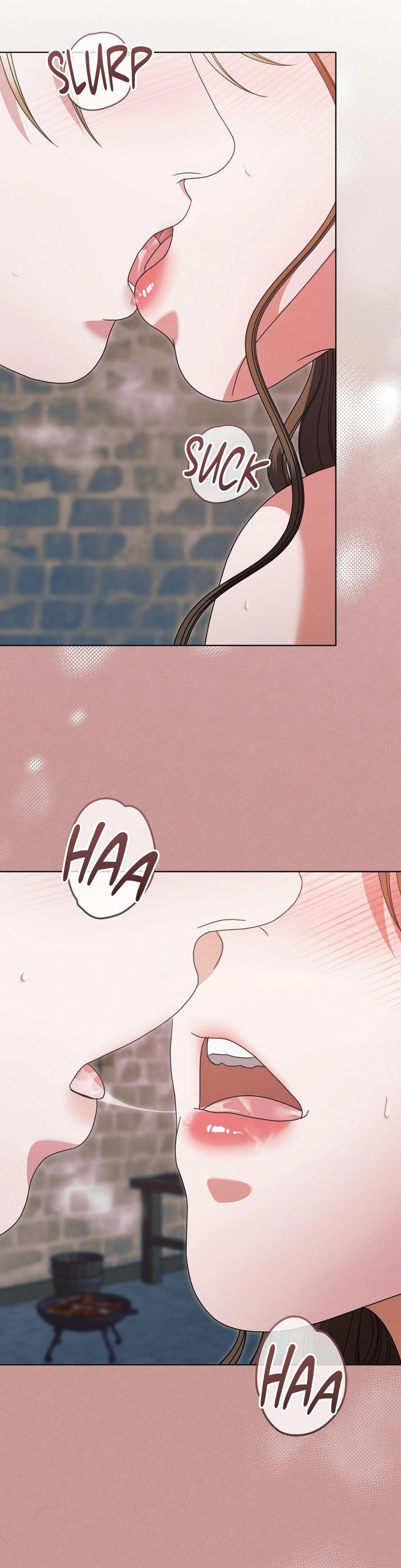 Vengeance Named Love Uncensored, chapter 40, page 18 of 46