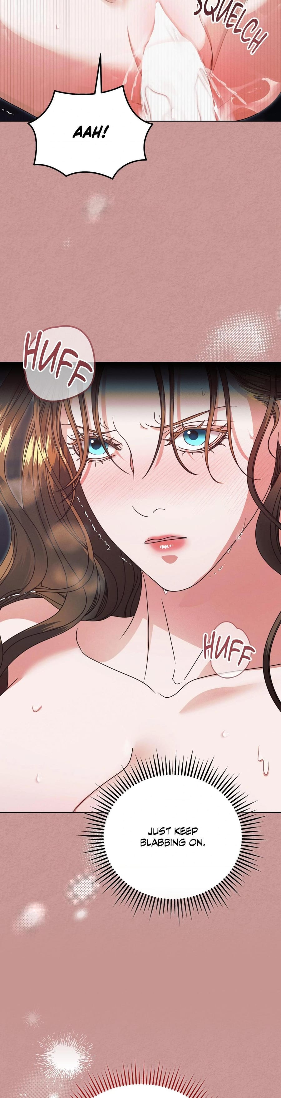 Vengeance Named Love Uncensored, chapter 40, page 28 of 46