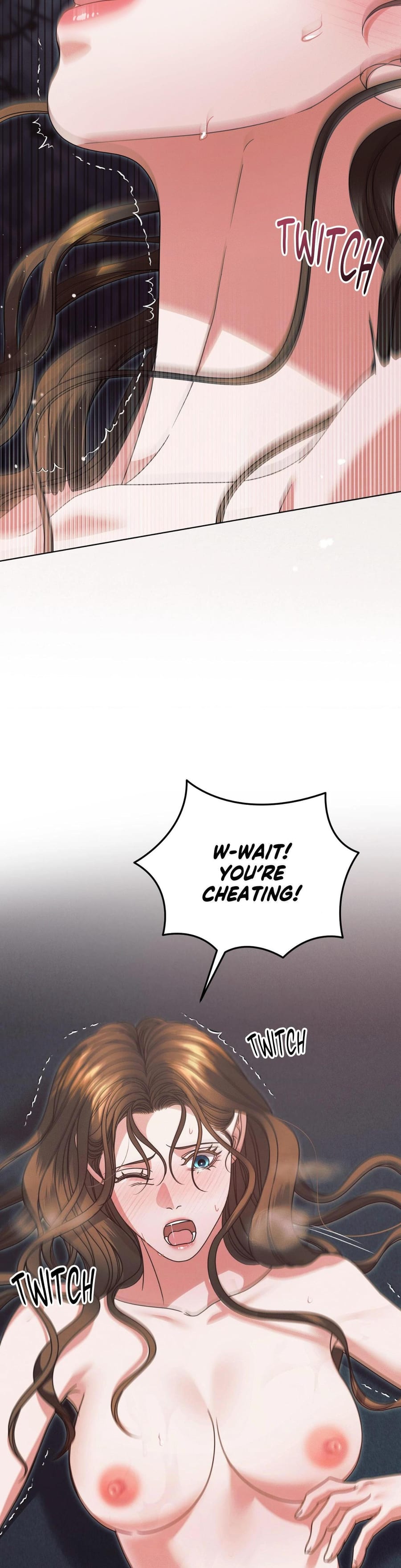 Vengeance Named Love Uncensored, chapter 40, page 32 of 46