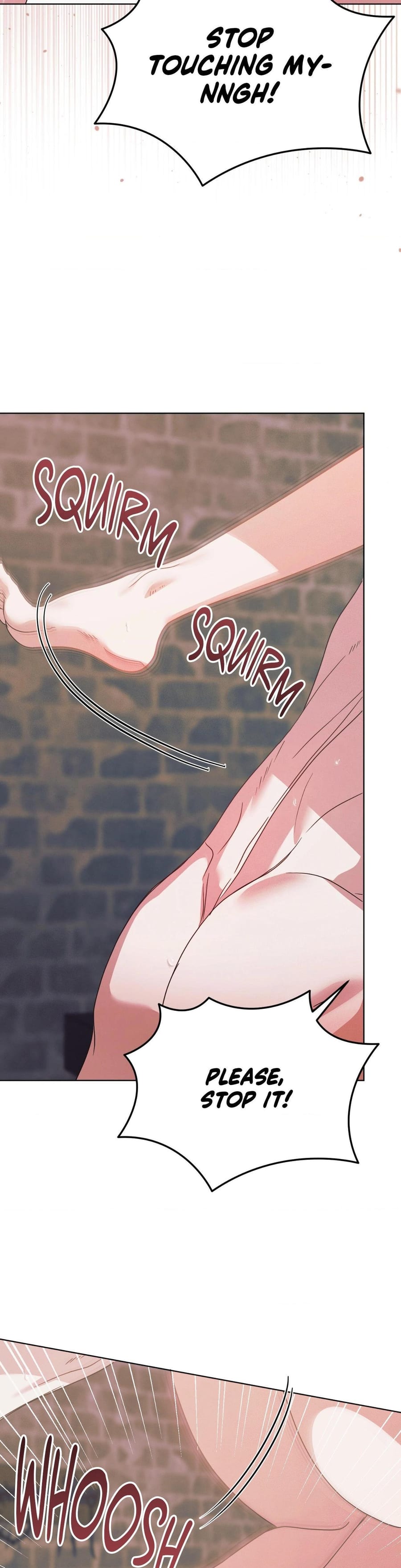 Vengeance Named Love Uncensored, chapter 40, page 35 of 46