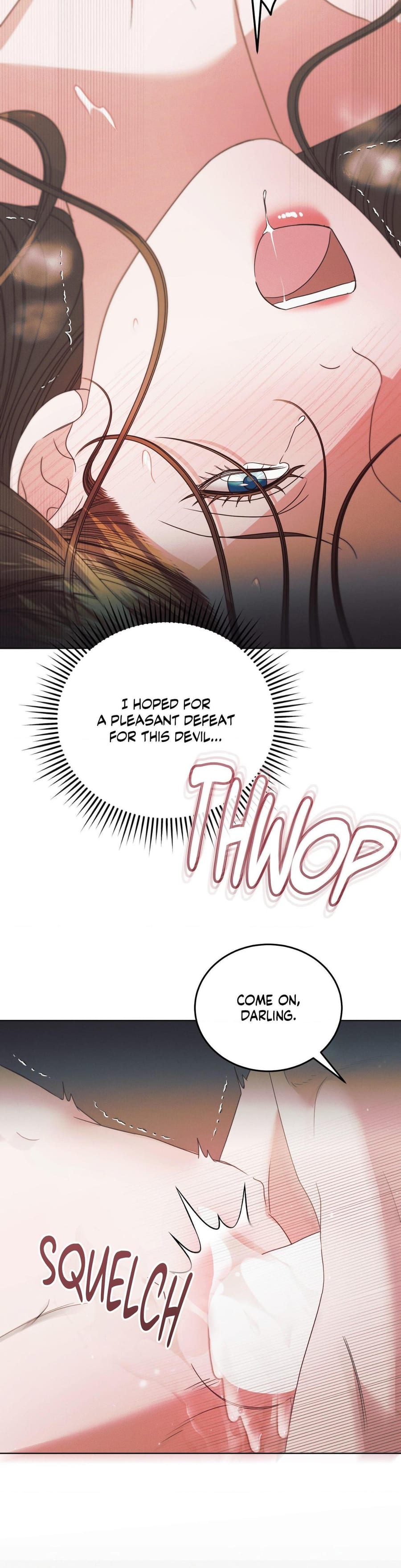 Vengeance Named Love Uncensored, chapter 40, page 38 of 46