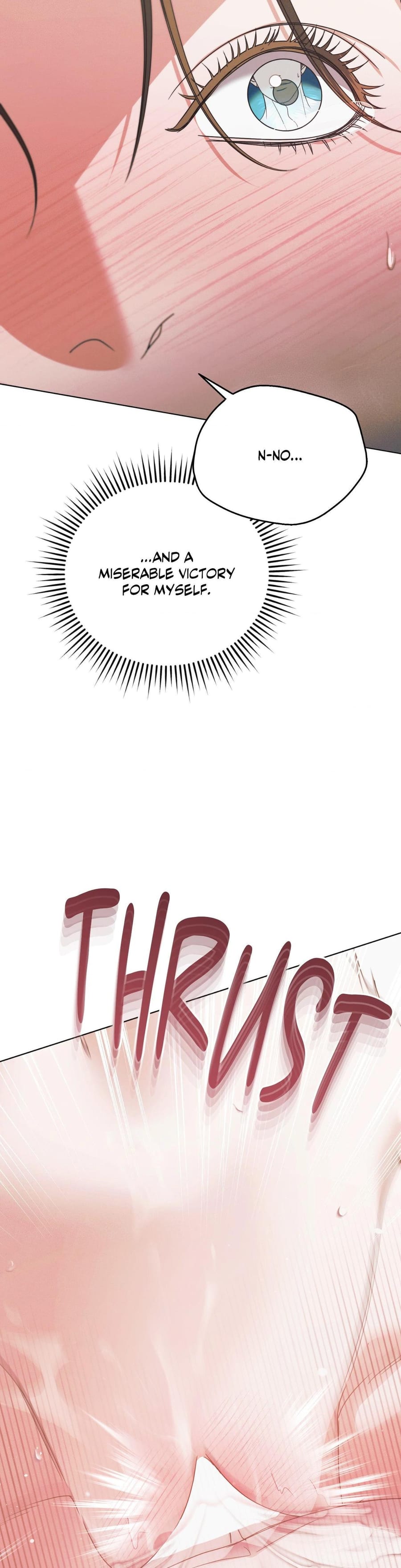 Vengeance Named Love Uncensored, chapter 40, page 40 of 46