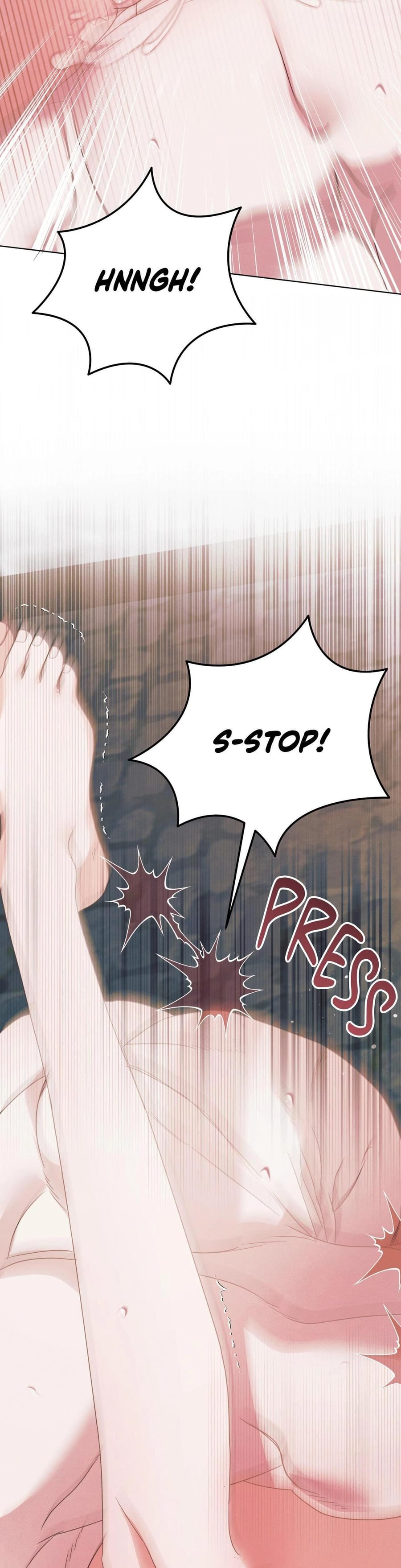 Vengeance Named Love Uncensored, chapter 40, page 41 of 46