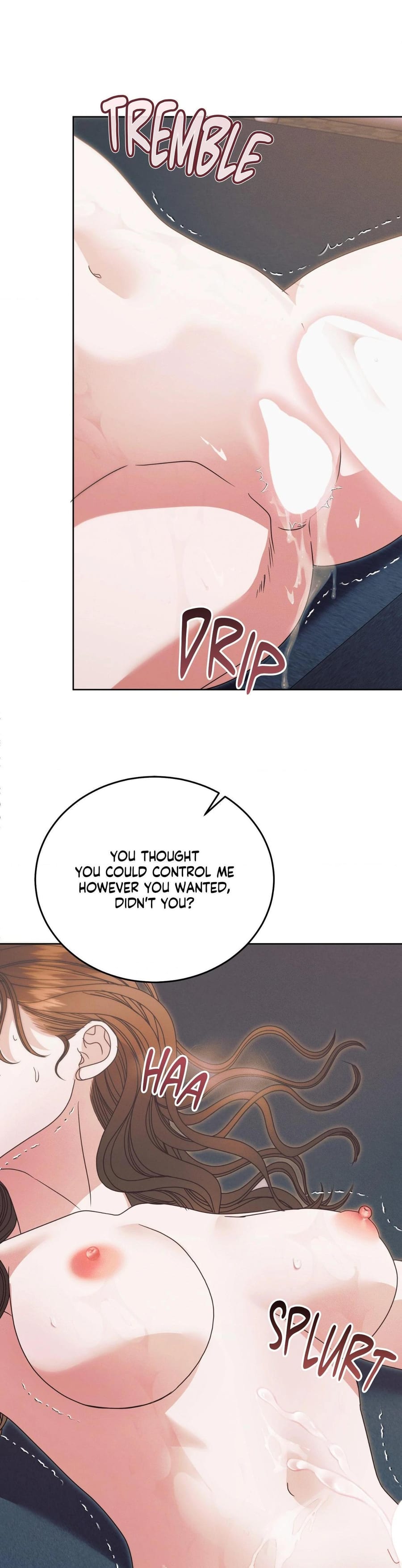 Vengeance Named Love Uncensored, chapter 40, page 43 of 46