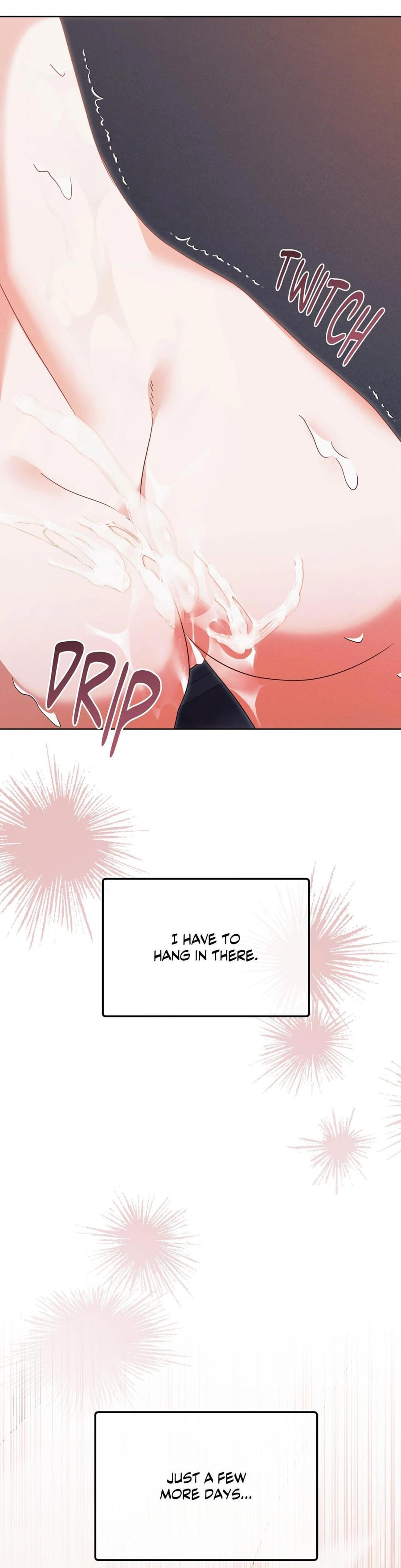 Vengeance Named Love Uncensored, chapter 41, page 9 of 47